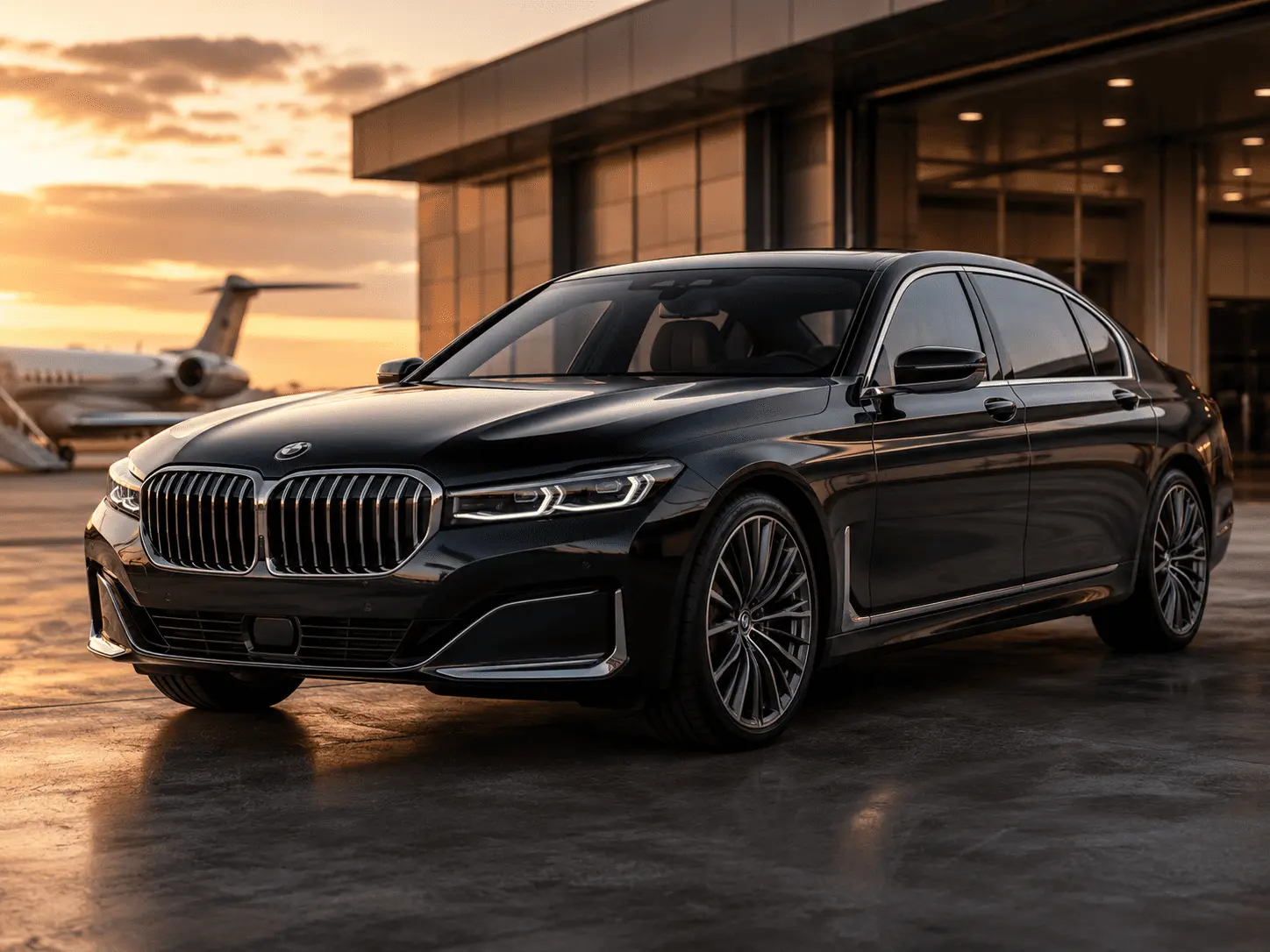 Top 10 BMW Cars in India
